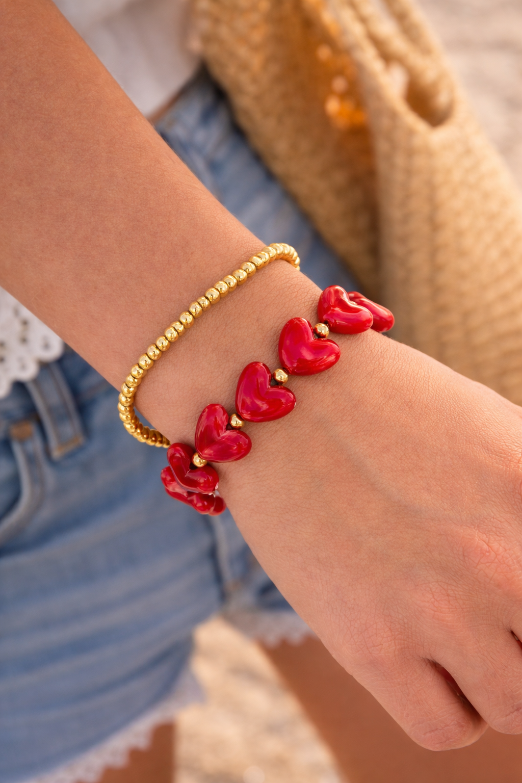 Carmen armband