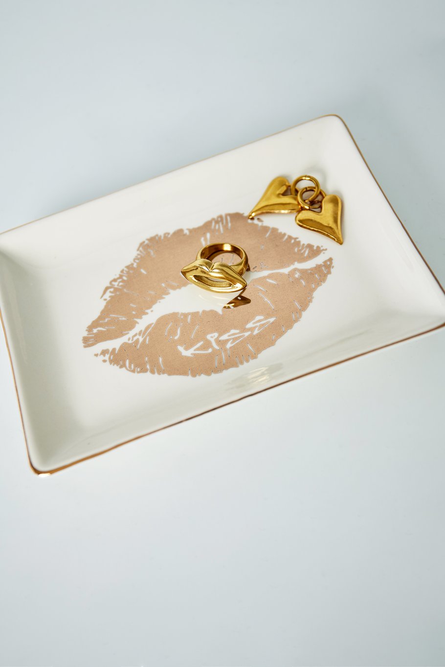 Amora 🧡 schaaltje