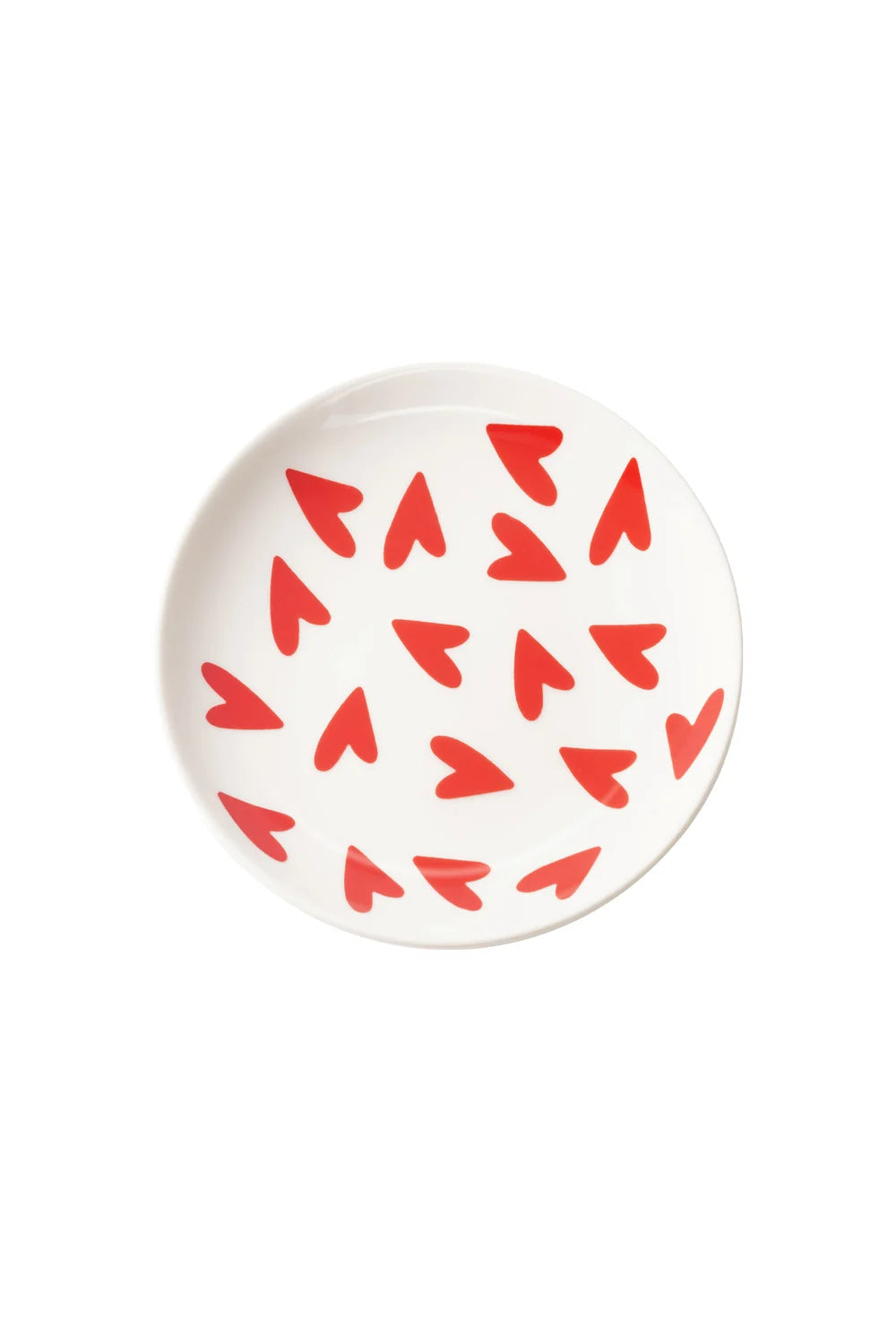 Nova 💕 schaaltje rond