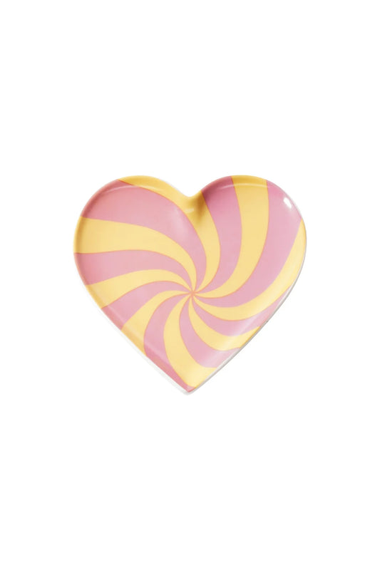 Luna ๐ schaaltje hart