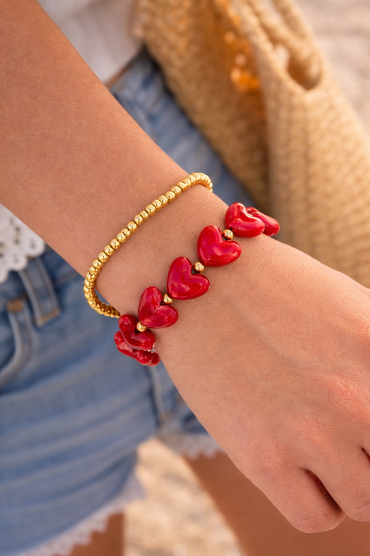 Carmen armband