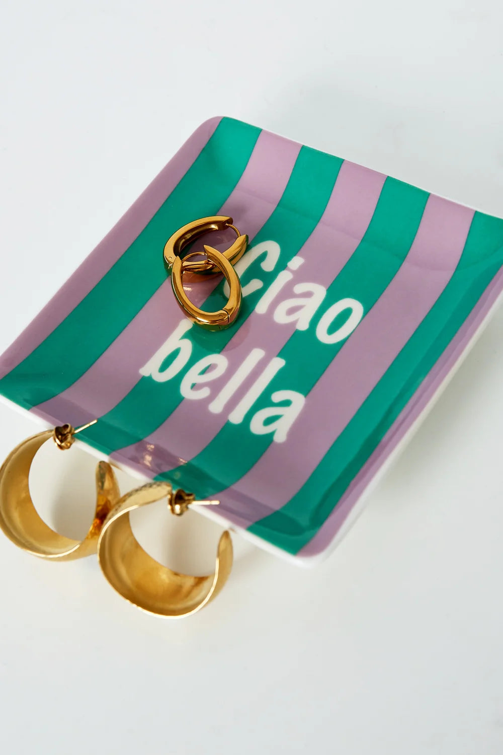 June 💜 schaaltje vierkant